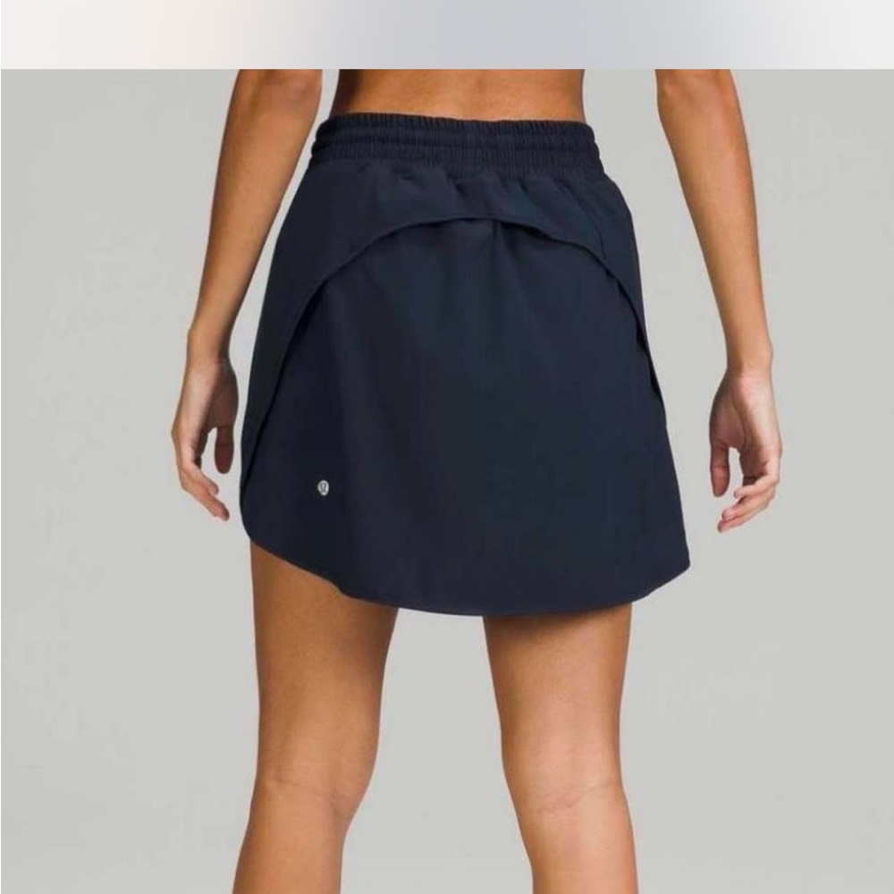 Hottie Hot Skirt View 2